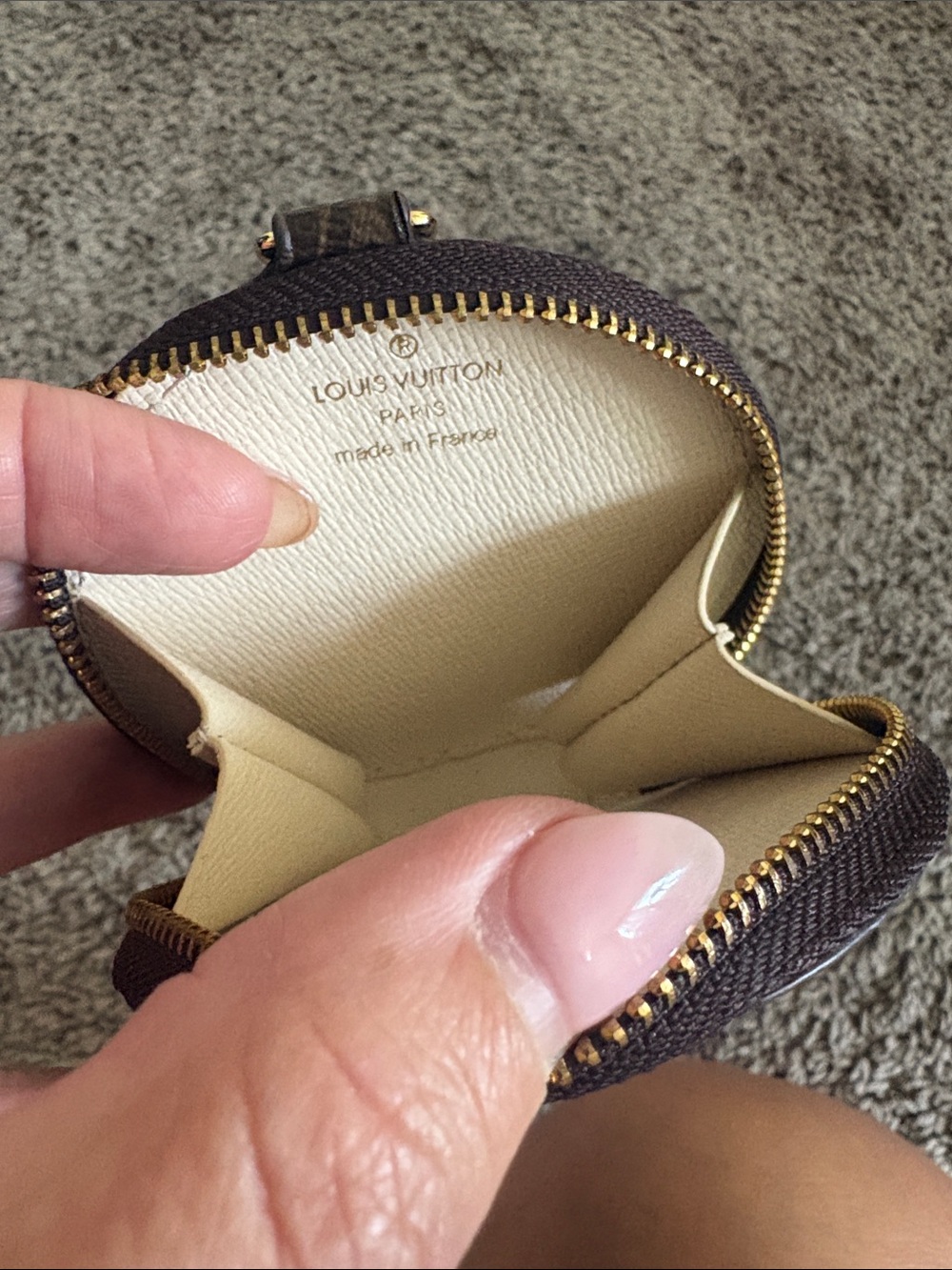 Coin purse - Picture 5 of 5